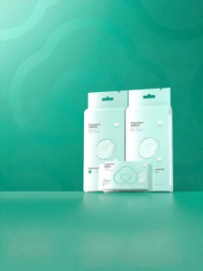 Purcotton | Cotton Clean Wipes Portable