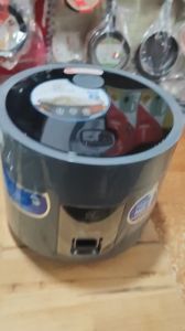 Nồi cơm điện Thái Lan Orkin OR99 dung tích 1.8L lòng phủ Ceramic giữ nhiệt tốt bảo hành 12 tháng