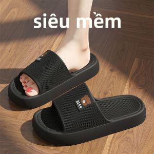 Molly | Dép Đi Ngoài Trời Mùa Hè Đế Dày EVA Chống Trượt