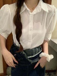 ชุดเดรสเด็กผู้หญิงสไตล์ยูนิฟอร์มฤดูร้อนปี 2024 ชุดเดรสยาวแขนกุดคอวีทรงเอคอวีแขนกุดลายดอกไม้สีพื้น