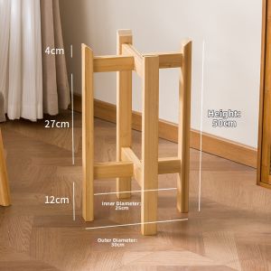 HUIJINGYUN | Decorative Display Stand