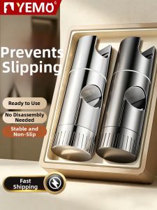 YEMO | Adjustable Rotatable Shower Head Accessories