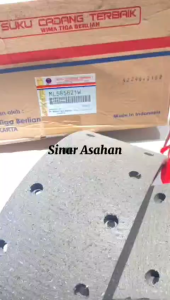 Kain Rem PS110MEW/PS110HDX WTB ML585621W