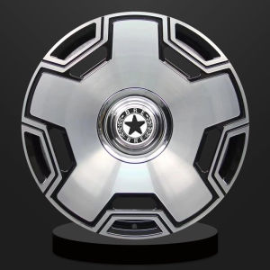 Forged Compatible Mercedes Wheel Rims