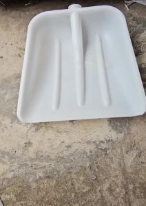 Xẻng Nhựa Xúc Cỡ Đại Nhập Khẩu Loại 1 Siêu Bền ( Hàng Đảm Bảo CHUẨN - XỊN ) KT: 39*42cm BIGBA