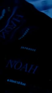 Jayrosse Perfume NOAH 30ml: Parfum Pria Berkualitas Tinggi & Pemikat Jayrose