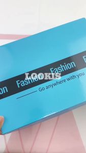 Sepatu Sneakers Wanita Running Shoes Women 7009 Thick Soled Sepatu Wanita Casual Shoes Karet Premium Quality Comfortable Breathable Platform Shoes Fashion Women Lace-up LOOKIS