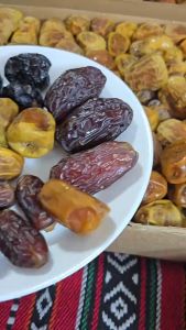 Ramadan Promotion Baraka Mart Kurma Medjool/Safawi/Ajwa/Mabroom/Tangkai/Mariami/Sukkari/Amber Premium Dates
