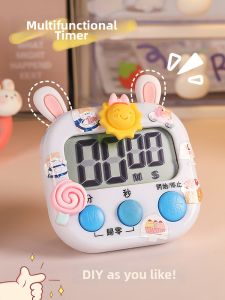 TAFUMAN | Learning Timer Self Discipline Time Management 1pcs