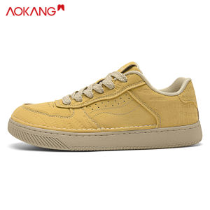 AOKANG | Giày Dép Thời Trang Đa Dụng Mũi Rộng
