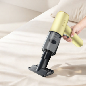 itutn | Wireless Handheld Vacuum with Super Strong Suction