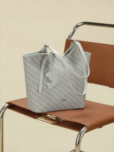 Josiny | Large Capacity Commuter Tote Bag