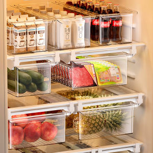 Drawer Style Egg Hanging Storage Rack