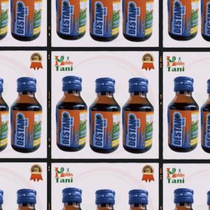 Insektisida Destan 400EC 100 ml: Obat Pembasmi Hama Tanaman Kutu Ulat