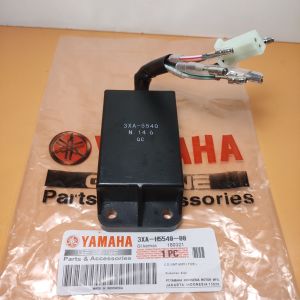 CDI Yamaha fizr crypton force Vega r lama ECU fizr