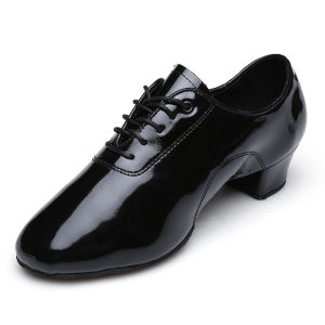 Mens Latin Dance Ballroom Tango Shoes Dance Jazz Shoes Mens Sneakers