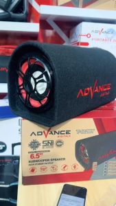 Advance Speaker T-102 BT 65 Inch+Mic Speaker Bluetooth portable Subwoofer Bluetooth Super Bass