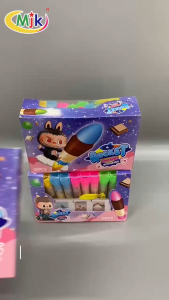 [A-7299] 30pcs Rocket Chocolate