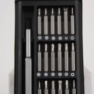 24 in1 DIY Repair Tools Kit Screwdriver Set DIY Repair For Mobile Phone Laptop Opening Tools