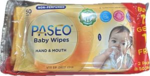 Tisu Basah PASEO BELI 1 50 SHEET GRATIS 1 50 SHEET | Tisu Basah PASEO