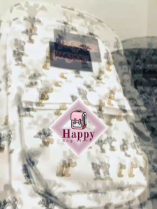 tas jansprot motif mykymouse/bagpack premium/ransel js/bagpacak laki perempuan/tas murah