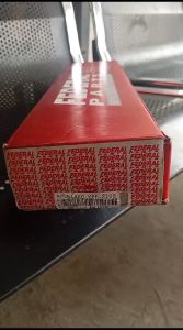 AS SHOCK DEPAN HONDA KHARISMA / SUPRA X 125 PIPA SHOCK DEPAN ORIGINAL FEDERAL FP-514AO-KPH-2100