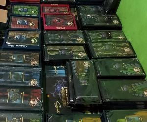 SARUNG PRIA AL SAMSI BERBAGAI MOTIF TERBARU(bisa seragaman)