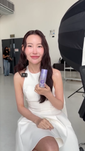 NUCERA G PLUS (นูเซร่า จี พลัส) วิตามินเม็ดม่วง ฟื้นฟูผิวลึก ผิวแน่น ฉ่ำ เด้ง