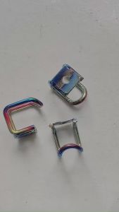 Móc treo đồ Titan gắn xe máy tiện lợi loại đẹp (giá bán 1 cái)