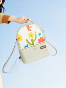 Backmilk Breast Milk Storage Bag Insulation