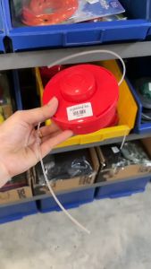 กระปุกเอ็นตัดหญ้า พร้อมเอ็นตัดหญ้าฟรี ได้มาตรฐาน แข็งแรง ทนทาน มีบริการเก็บเงินปลายทาง