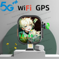 S10 Ultra Max Smartwatch 5G LTE Android 10.0 2.26'' Amoled Rotary Camera Video Call GPS WIFI App Download Smart Watch Men Women. 