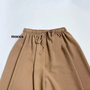 CELANA KULOT CRINGKLE PREMIUM / KULOT CRINGKLE HIGHWAIST / RUBY KULOT CRINGKLE