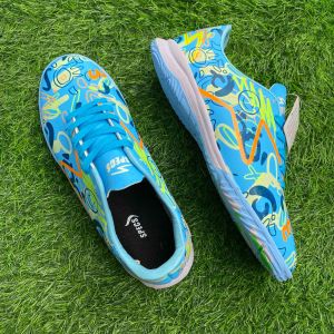 Sepatu Futsal Specs Accelerator Iluzion 3 Pro X Sunny Speatu Futsal Specs Iluzion Specs Accelerator