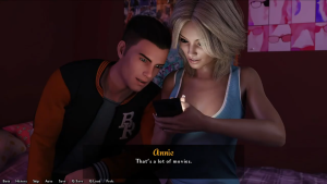 เกมส์ PC ดาว์นโหลด เกมคอม BEINGADIKSEASON1-2COMPLETEGAME(USB FLASH DRIVE)เล่นได้เลยไม่ต้องติดตั้ง