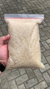 Beras Basmati 1kg: Makanan Sehat & Diet