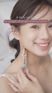 2 Set Bundle【Halloween Special】Ruvine Lash & Hair Essence │Plantbase Hair & Eyelash Serum JAKIM Halal