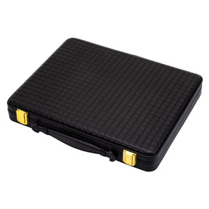 HADLEY | Moisture-retaining Travel Cigar Case
