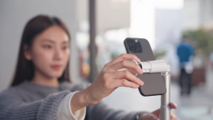 ULTRA STABLE SX96 Tripod Tongsis HP Bluetooth  - Selfie Stick Lipat Bisa Berdiri Multi-Angle Rotation Cocok Untuk Vlog Live Streaming Remote Lepas Pasang Ringan & Kuat