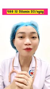Dimao Vitamin D3 Dạng Xịt Giúp Hỗ Trợ Phòng Ngừa Thiếu Vitamin D Hỗ Trợ Hấp Thu Canxi Và Tăng Chiều Cao 25ml