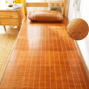 Foldable Dual-side Summer Mat Single