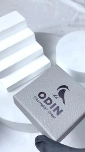 Vòng tay ODIN Dragon Fin – Bạc Italy S925 - Bảo hành 12 tháng - Fullbox Tặng kèm bộ vệ sinh bạc tại nhà