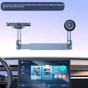 HAIPAILONG | Vehicle Specific Phone Mount