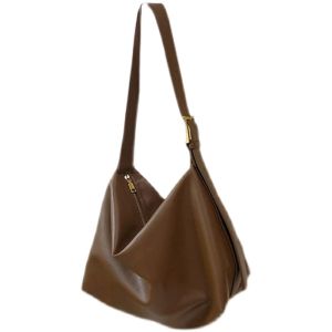 URCDN RDALVO | Túi Xách Tote Phong Cách Dung Lượng Lớn Đeo Chéo
