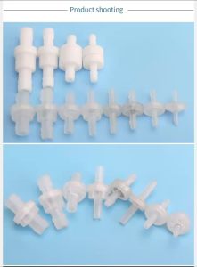 Aquarium Air Pump Check Valve 8mm/10mm/12mm - High-Quality One Way Valve for Fish Tank Oxygenation