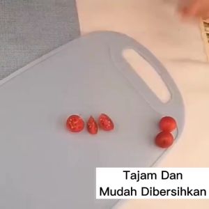 PISAU MINI LIPAT/ PISAU POTONG BUAH SAYUR  SH R20