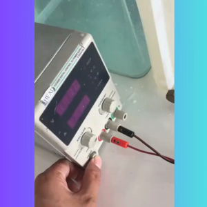 COD KIRIM CEPAT Taffware Pompa Air Mini Celup Aquarium Kolam Ikan Brushless Aquarium DC 12V 30W - ZYW890