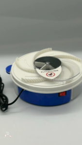 Automatic Fly Trap เครื่องดักแมลงวันอัตโนมัติ