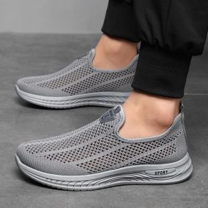 JIFANPAUL | Breathable Mens Running Shoes