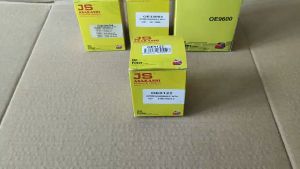 Lọc nhớt Isuzu D-MAX 2016-2023 JS ASAKASHI